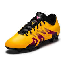 Adidas X 15.1 FG outlets