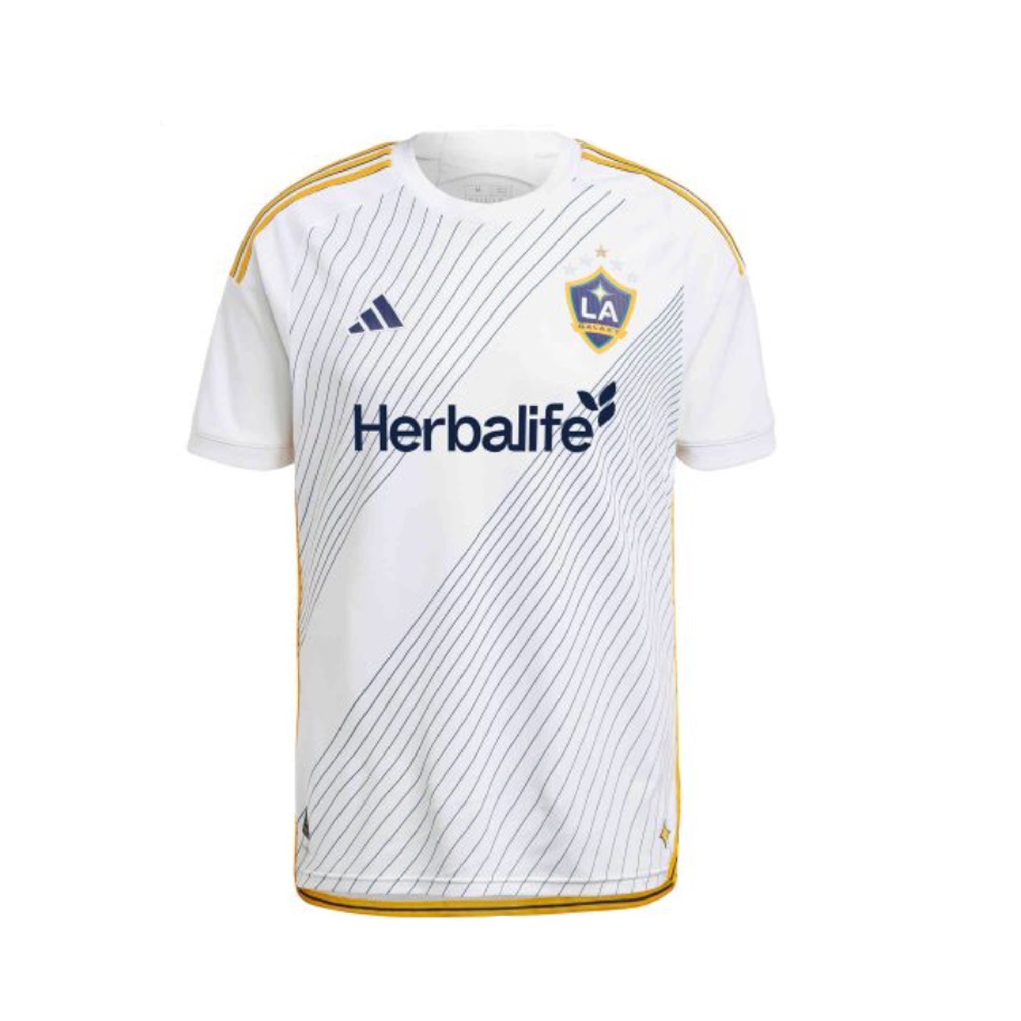 Adidas LA sold Galaxy Authentic Soccer Jersey