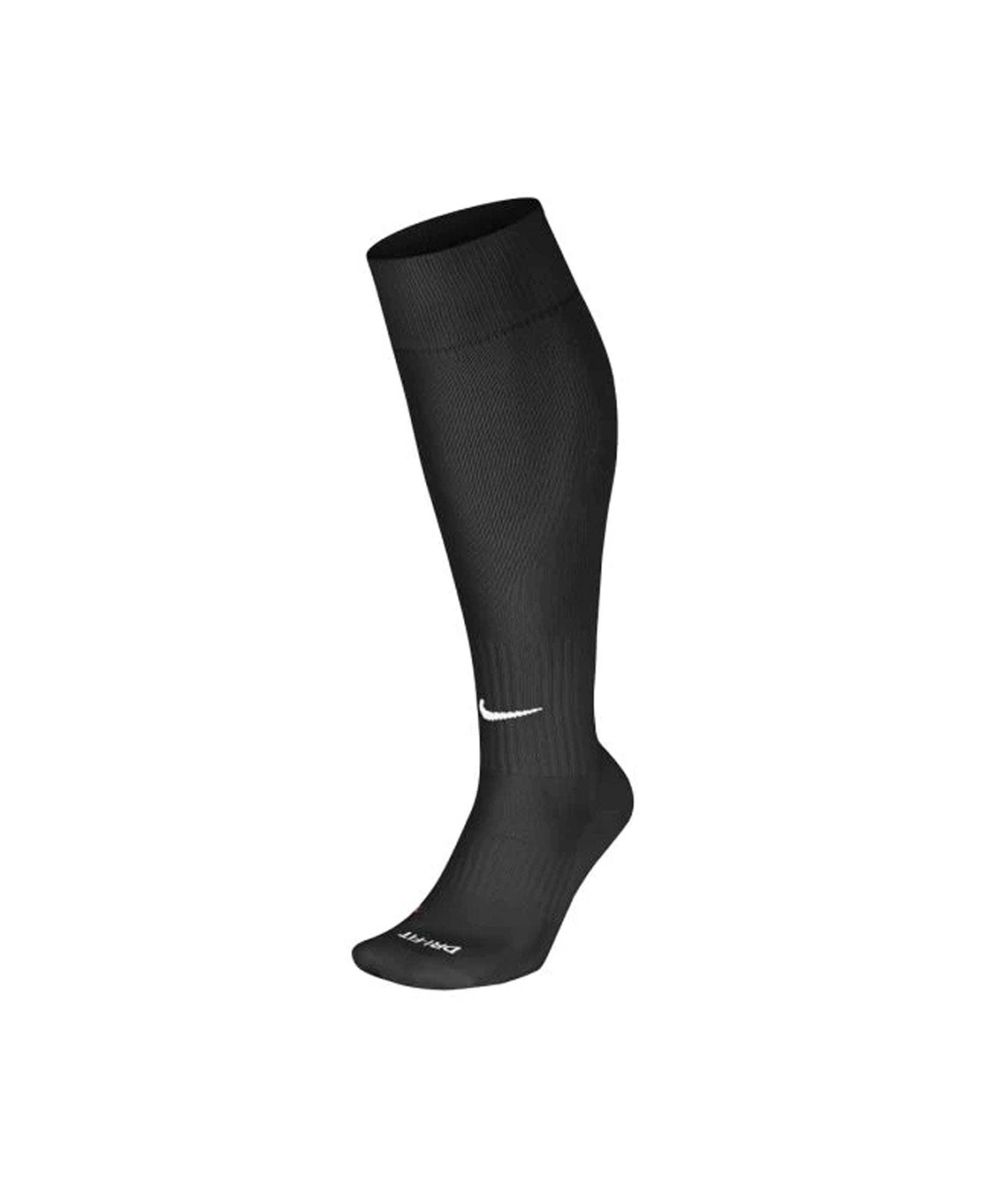 SENTINELS FC NIKE SOCCER SOCKS BLACK 100 SOCCER