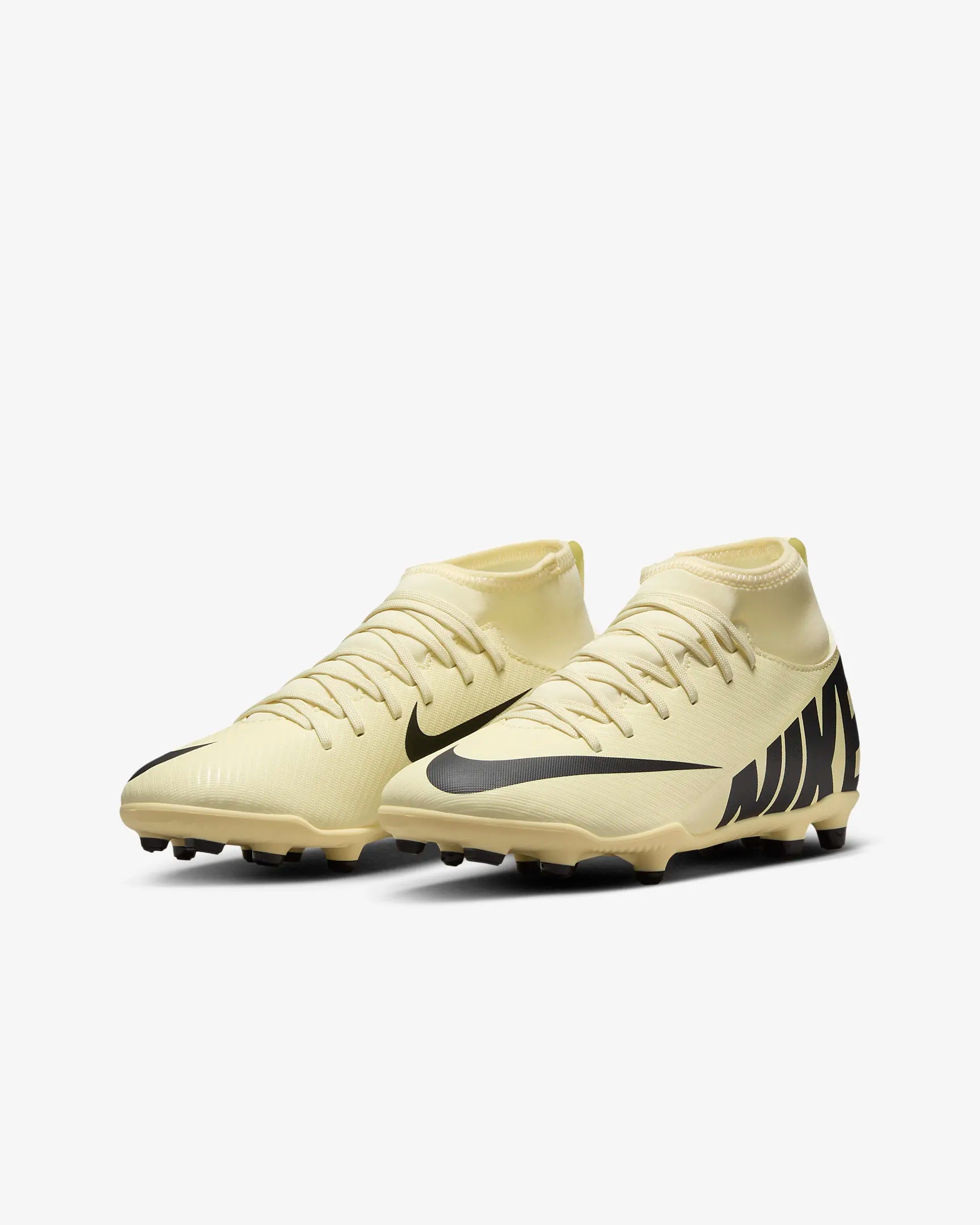 NIKE JR SUPERFLY 9 CLUB FG