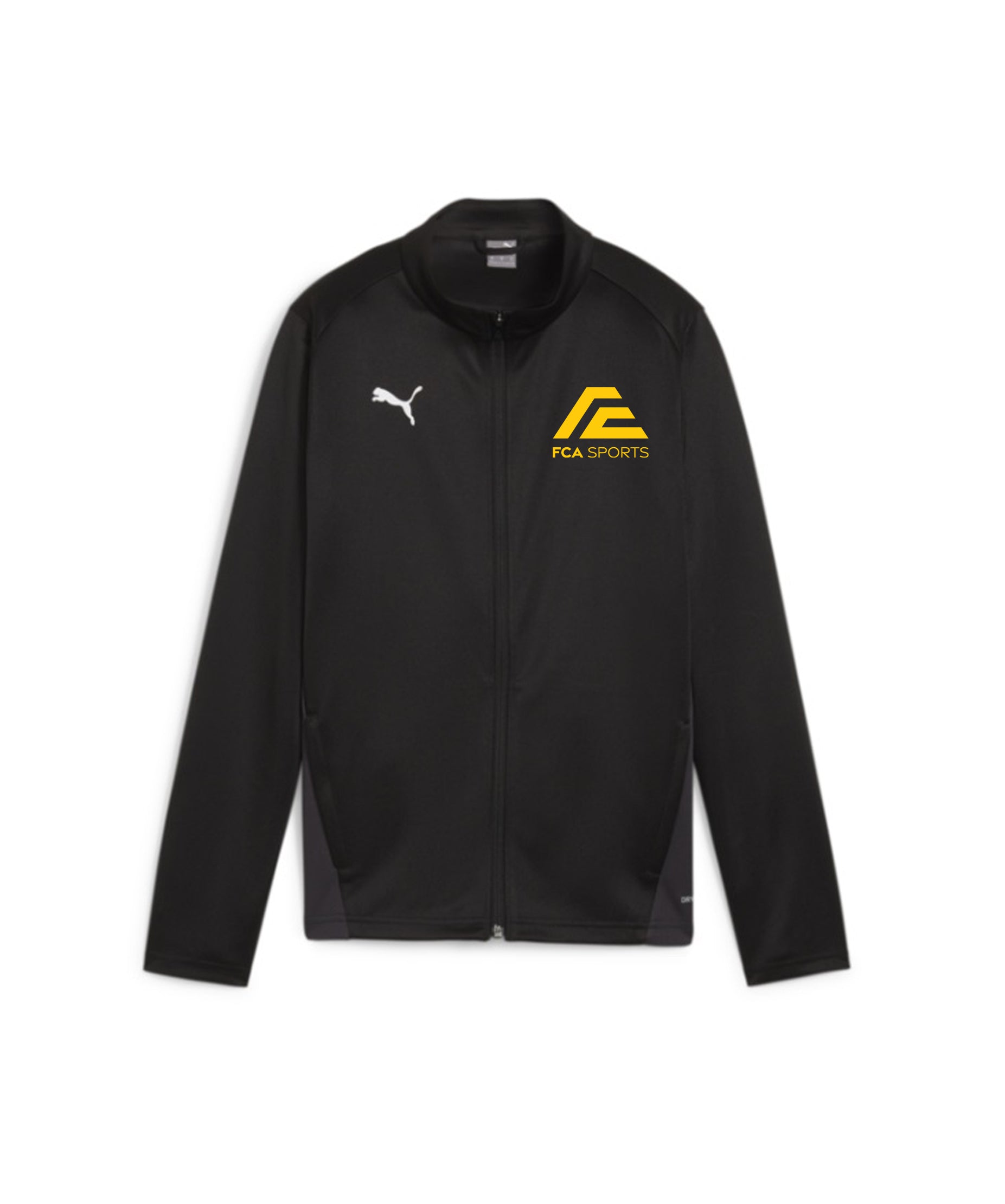 Puma soccer warm up suits on sale