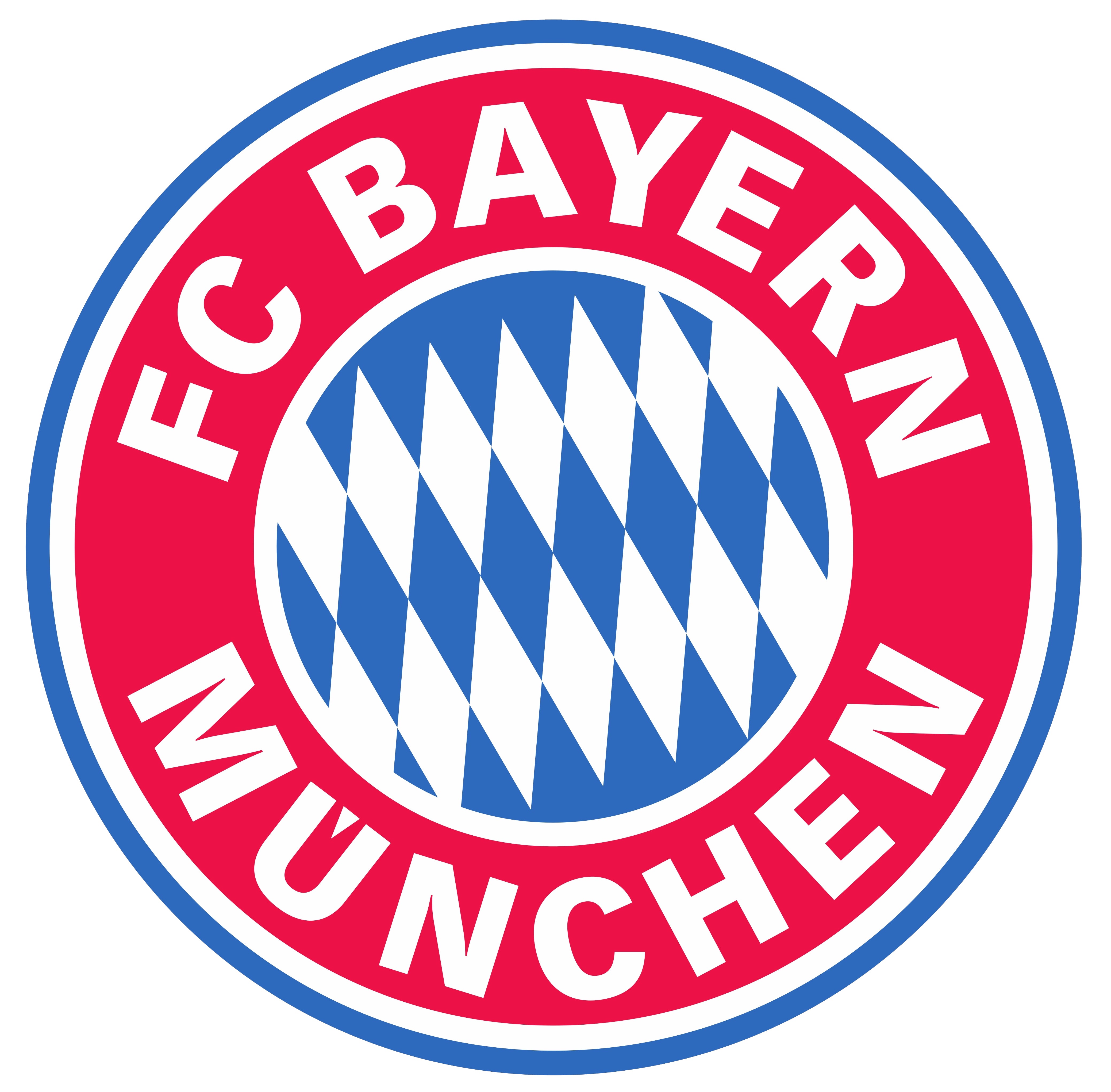 BAYERN MUNICH