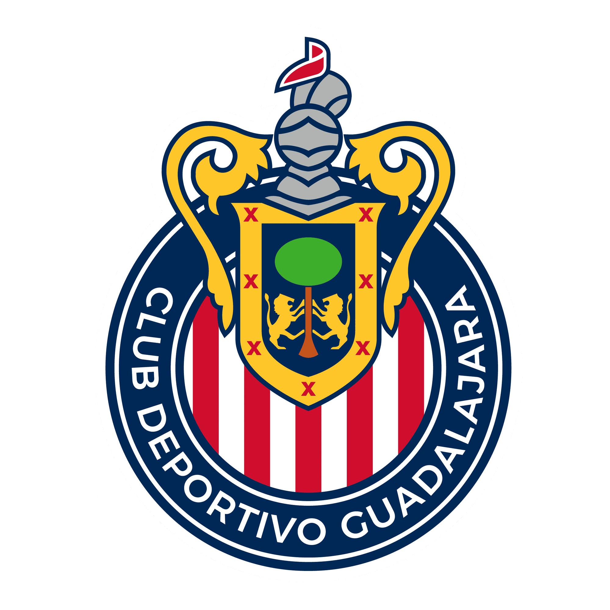 CHIVAS