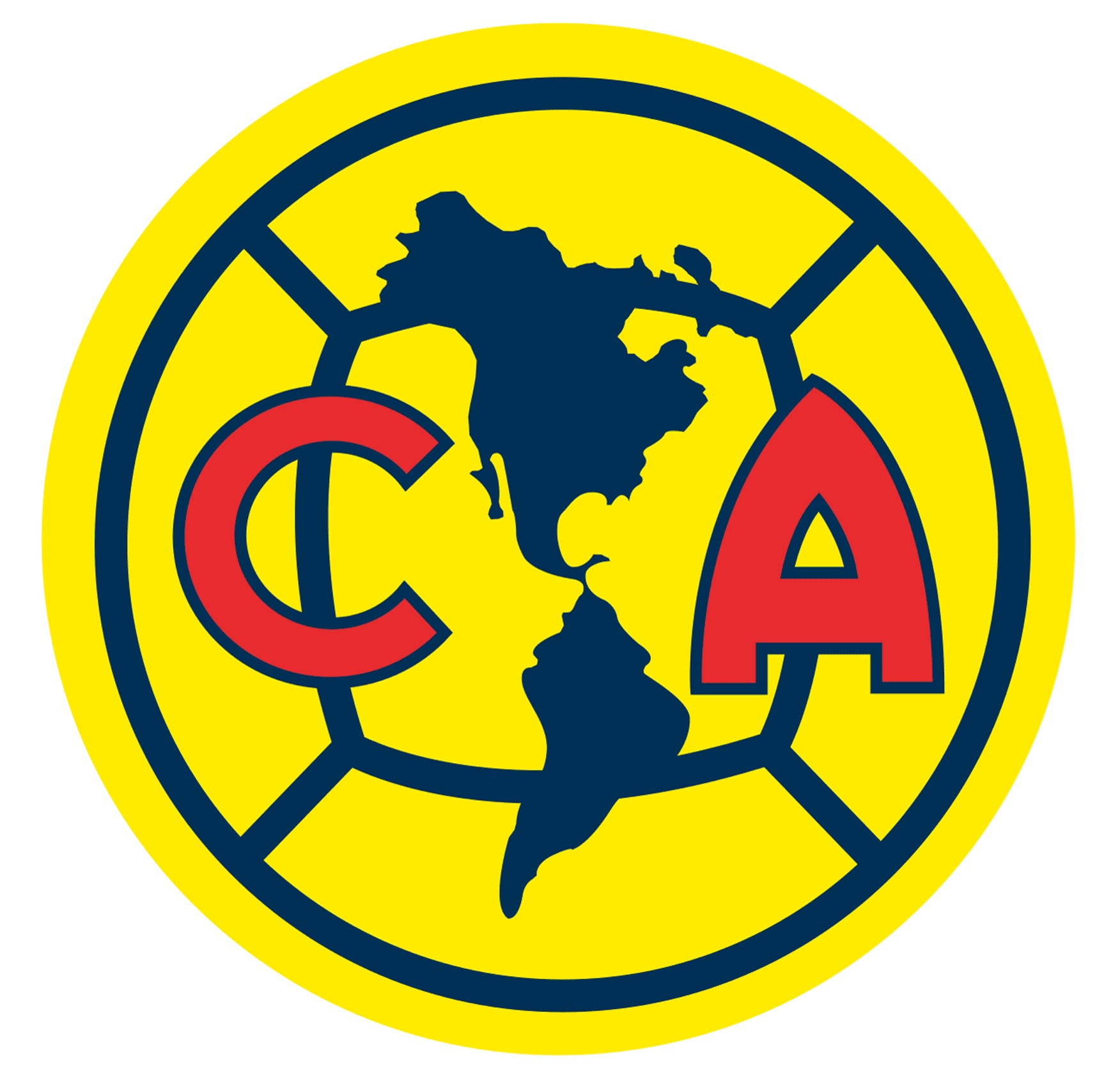 CLUB AMERICA