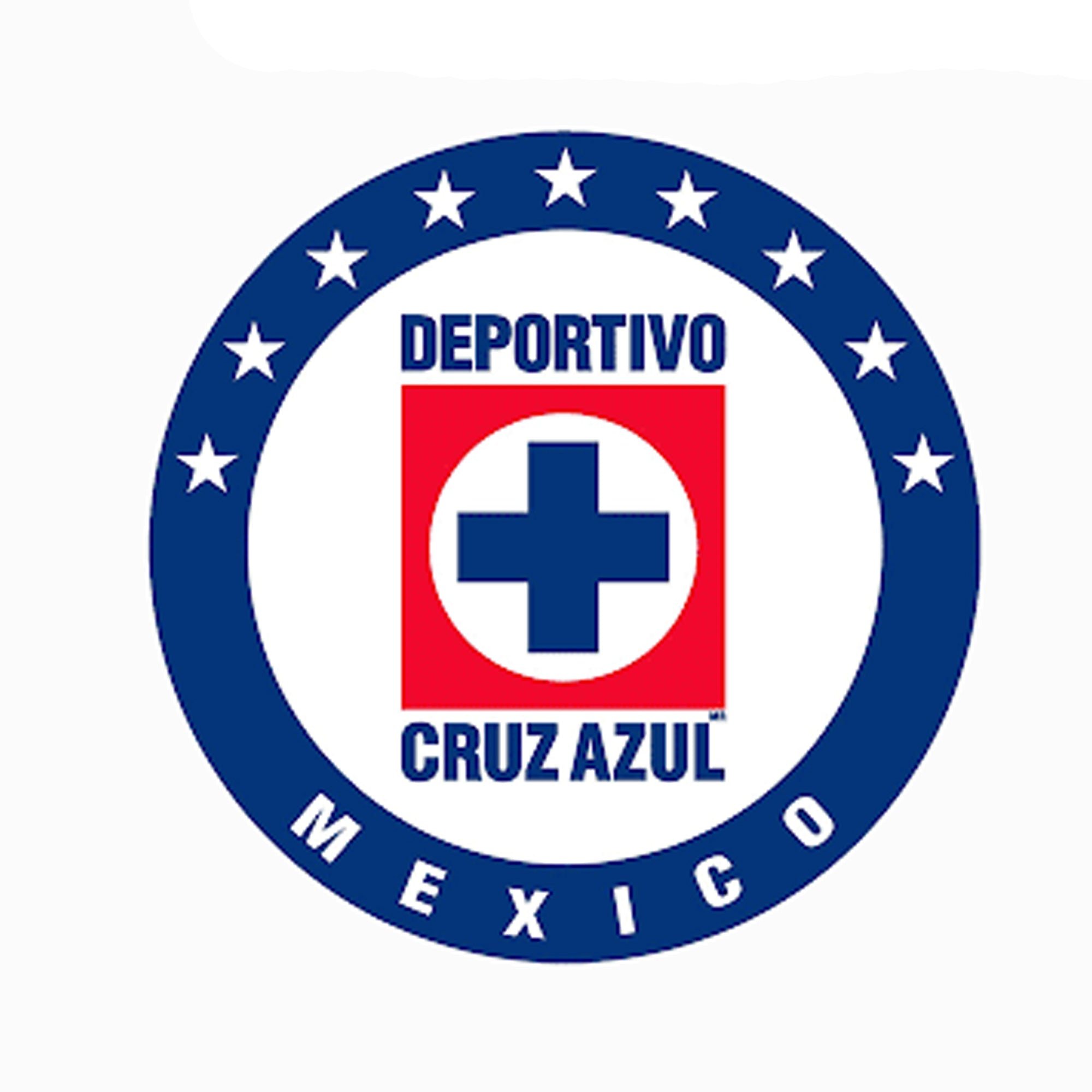 CRUZ AZUL