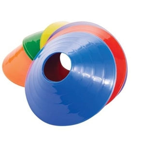 DISC CONES