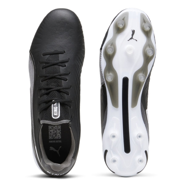 PUMA KING ULTIMATE FG/AG