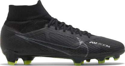 NIKE ZOOM SUPERFLY 9 PRO FG