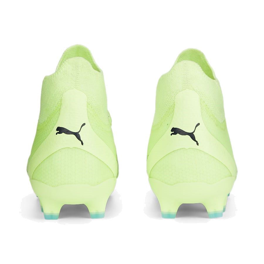 PUMA ULTRA PRO FG/AG JR