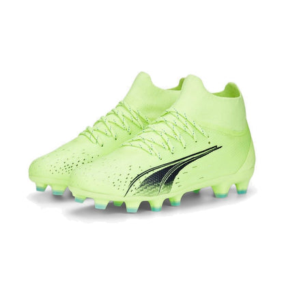 PUMA ULTRA PRO FG/AG JR