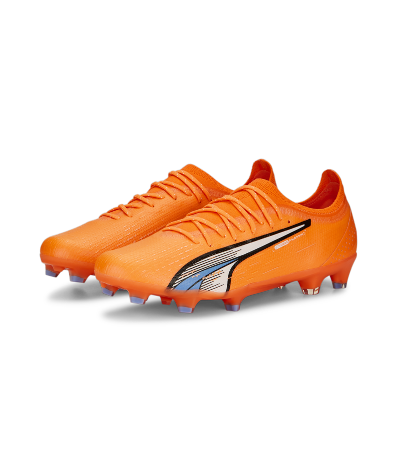 Puma Ultra Ultimate FG/AG