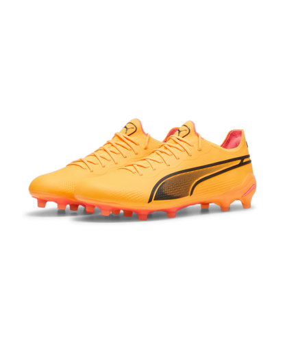 PUMA KING ULTIMATE FG/AG