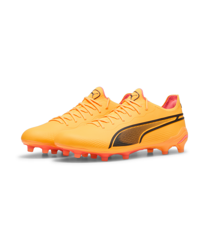 PUMA KING ULTIMATE FG/AG