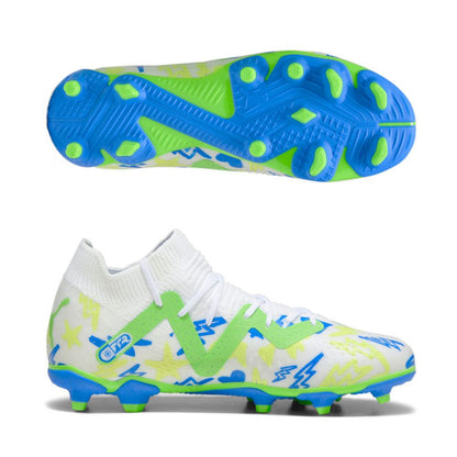 PUMA FUTURE MATCH NJR FG/AG JR