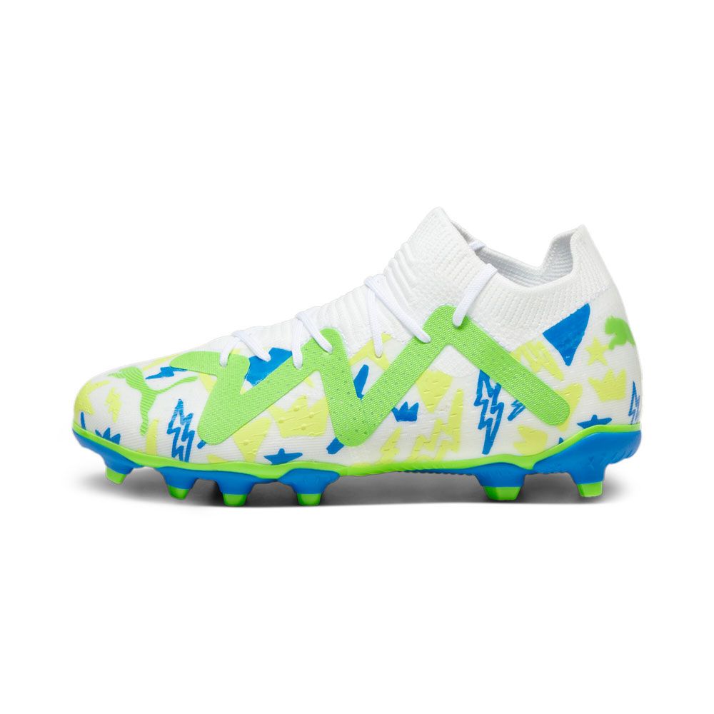 PUMA FUTURE MATCH NJR FG/AG JR