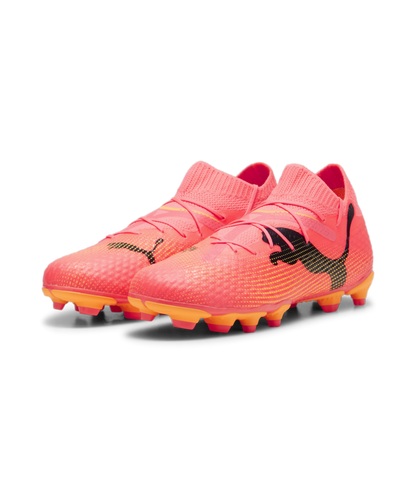 PUMA FUTURE 7 PRO FG/AG JR