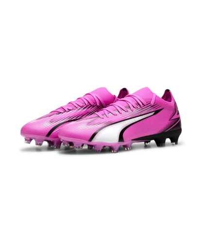 PUMA ULTRA MATCH FG/AG