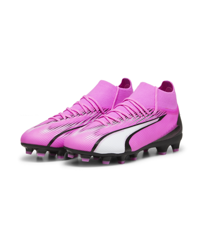 PUMA ULTRA PRO FG/AG JR