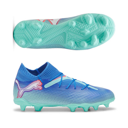 PUMA FUTURE 7 PRO JR FG/AG