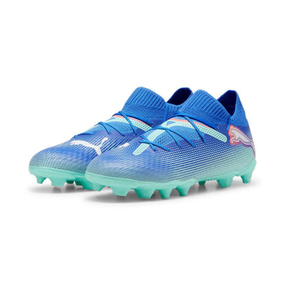 PUMA FUTURE 7 PRO JR FG/AG