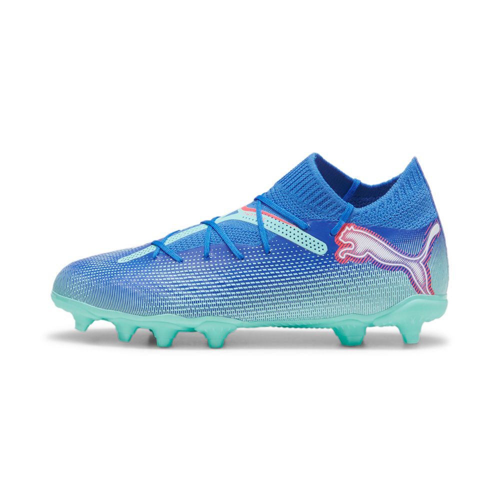 PUMA FUTURE 7 PRO JR FG/AG