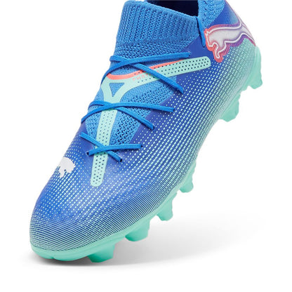 PUMA FUTURE 7 PRO JR FG/AG