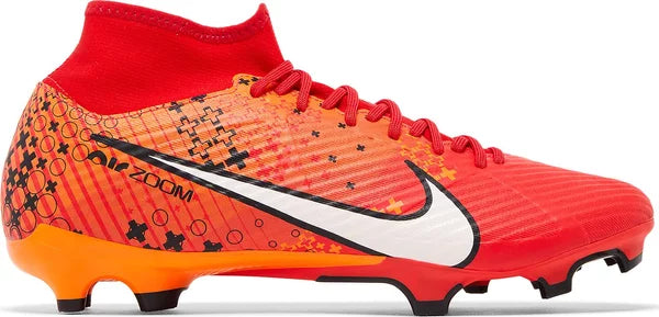 NIKE ZOOM SUPERFLY 9 ACADEMY MDS FG/MG