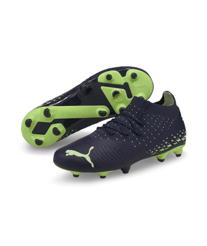 PUMA FUTURE Z 3.4 FG/AG JUNIOR