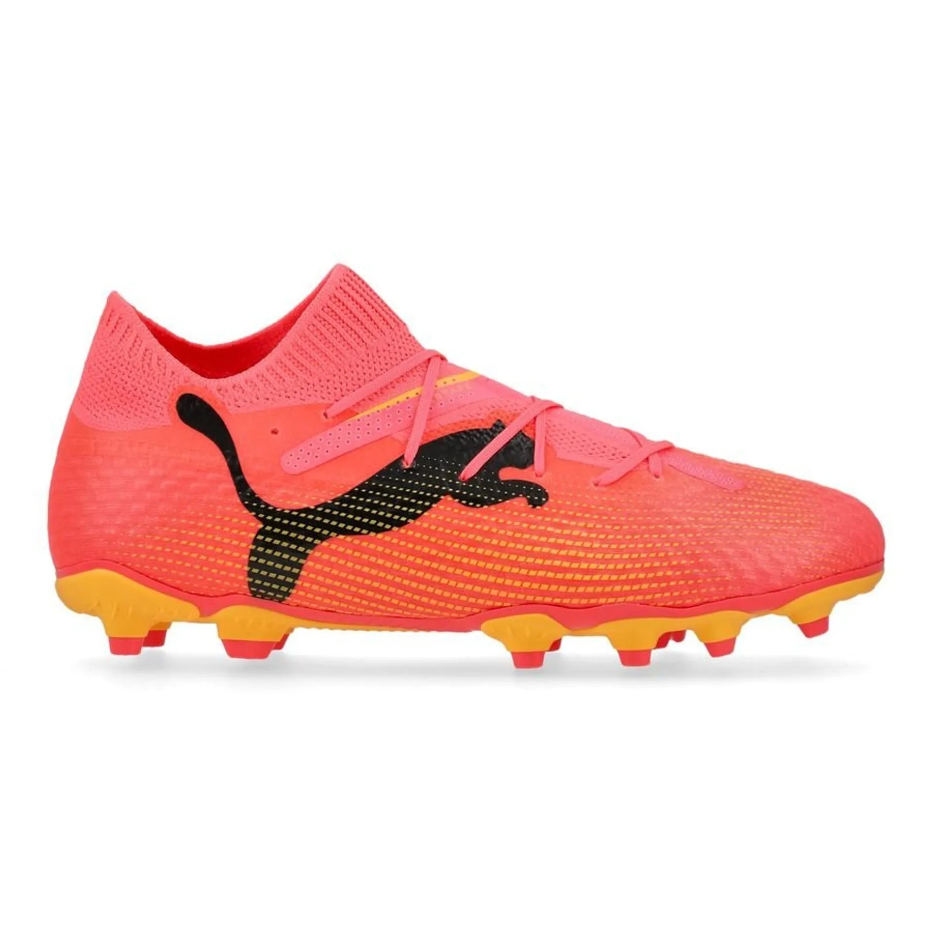 PUMA FUTURE 7 PRO FG/AG JR