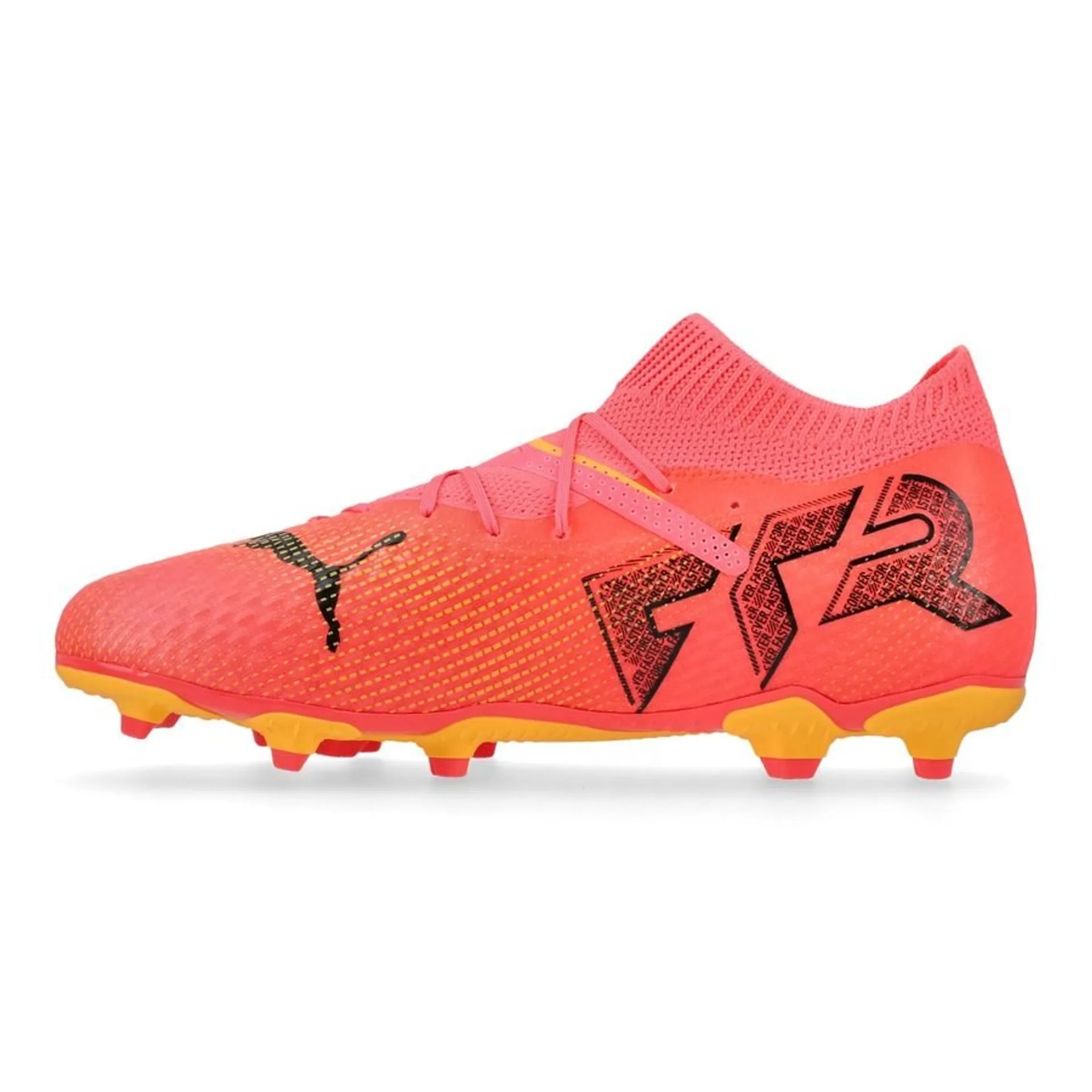 PUMA FUTURE 7 PRO FG/AG JR