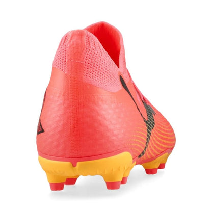 PUMA FUTURE 7 PRO FG/AG JR