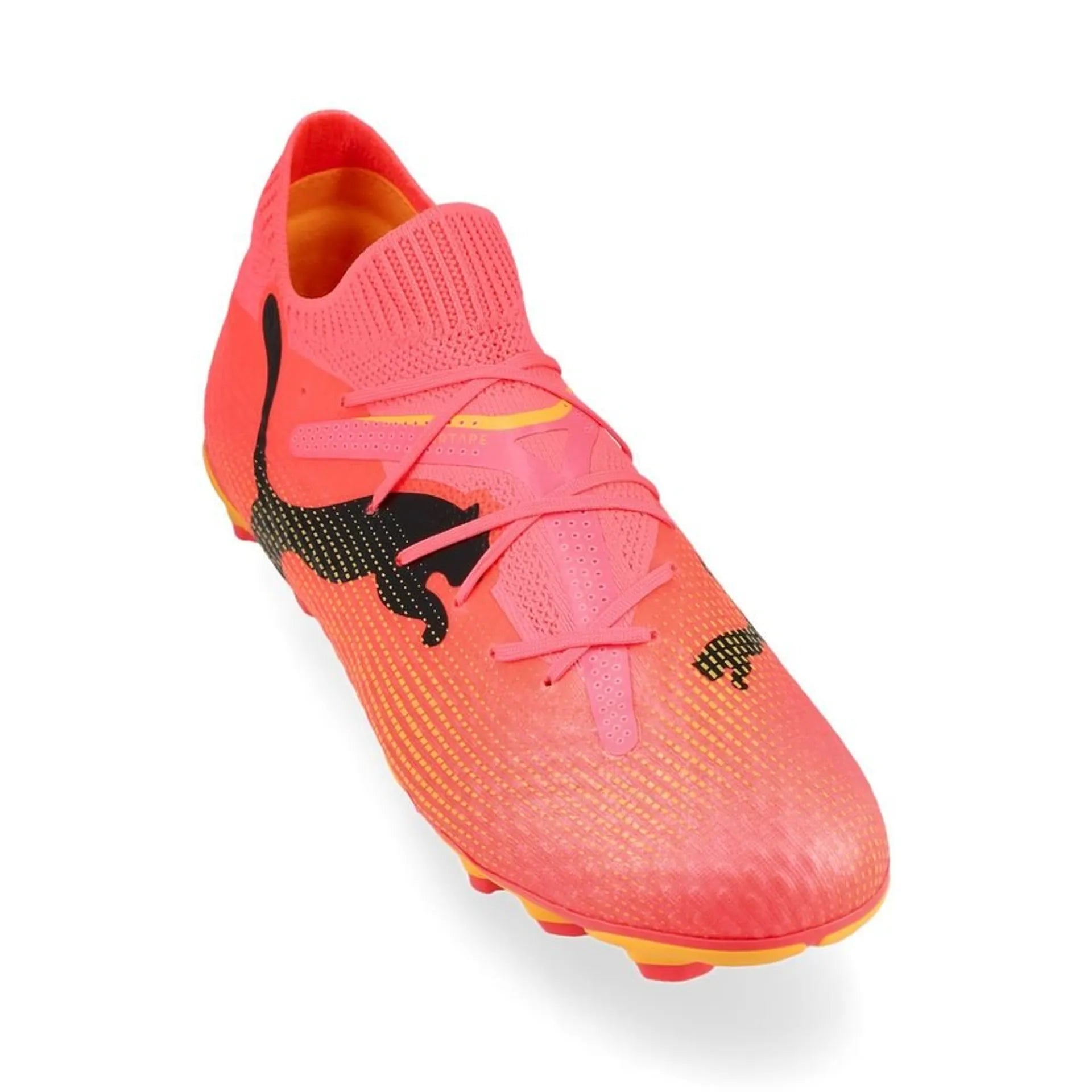 PUMA FUTURE 7 PRO FG/AG JR