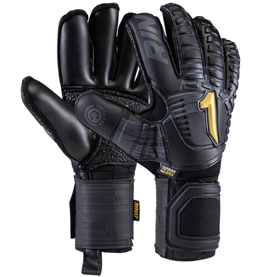 RINAT EGOTIKO ALPHA SPINES GK GLOVE