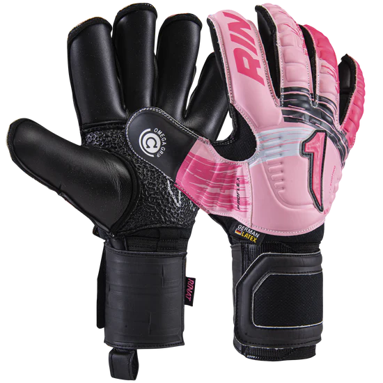 RINAT EGOTIKO ALPHA SPINES GK GLOVE