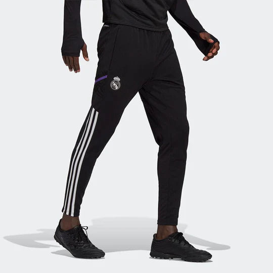 ADIDAS REAL MADRID TRACK PANT