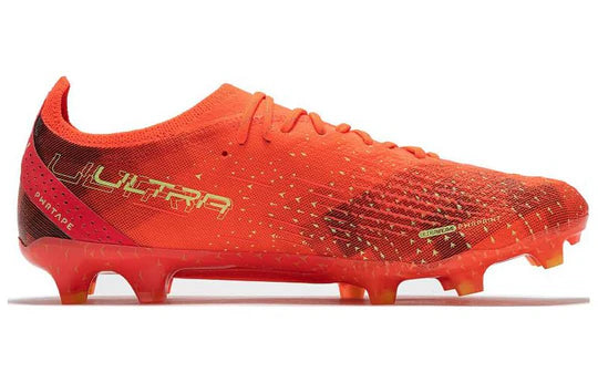 Puma Ultra Ultimate FG/AG