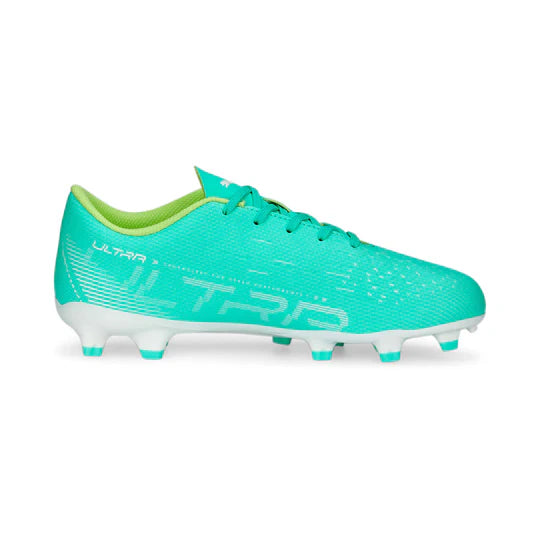 PUMA ULTRA PLAY FG/AG JR