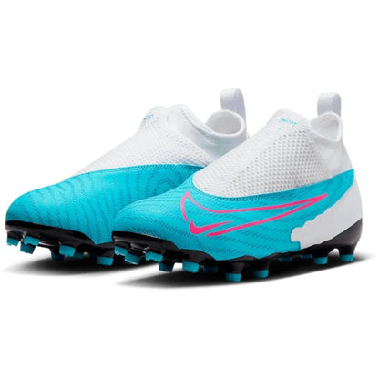 NIKE JR PHANTOM GX ACADEMY DF FG/MG