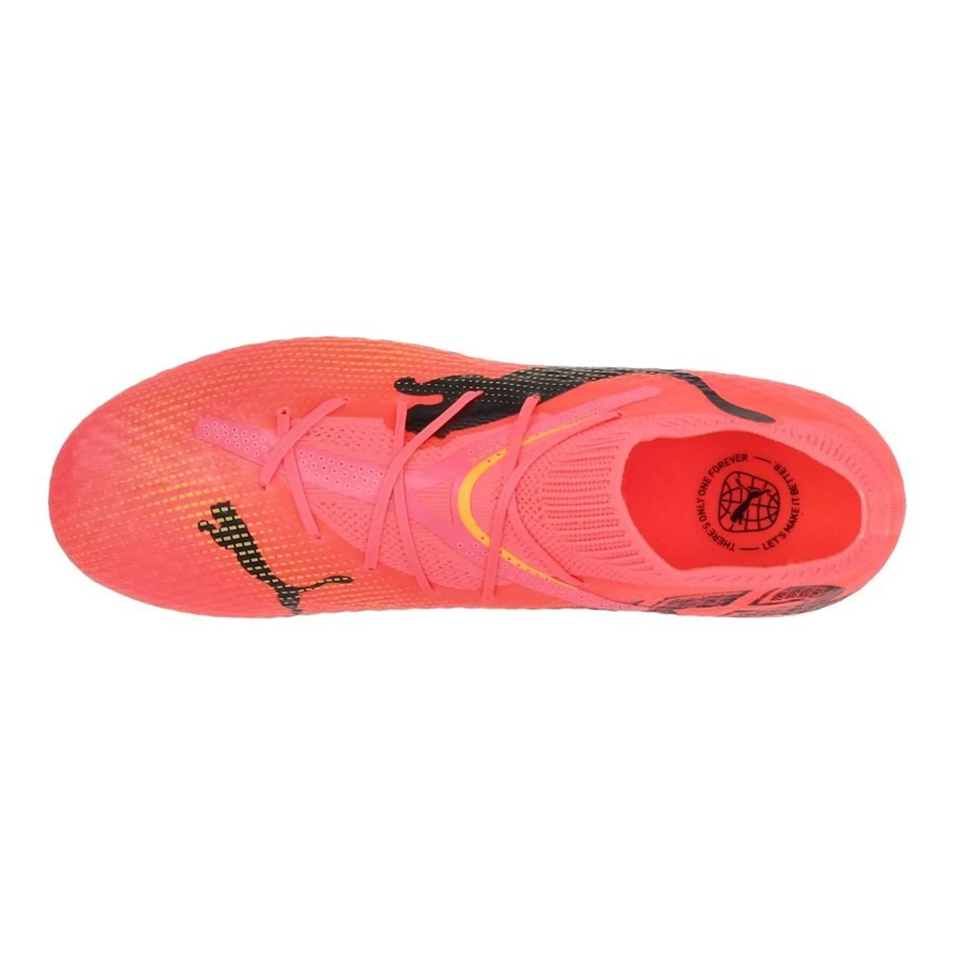 PUMA FUTURE 7 PRO FG/AG JR