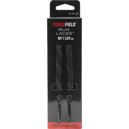 FORCE FIELD RUN LACES