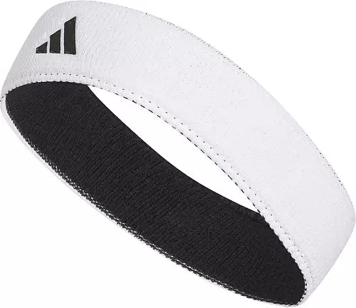 ADIDAS REVERSABLE HEADBAND