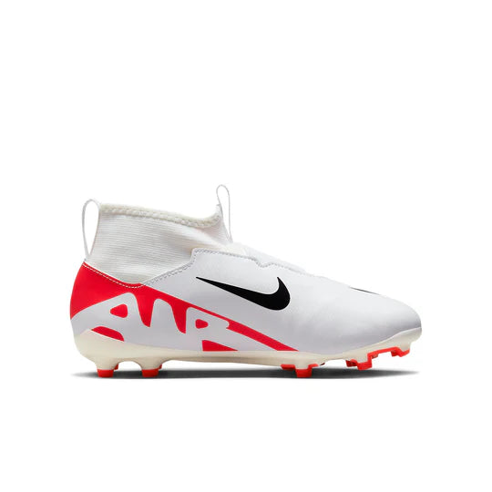 NIKE JR. MERCURIAL SUPERFLY 9 ACADEMY FG/MG