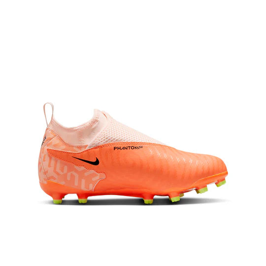 NIKE JR. PHANTOM GX ACADEMY DF WC FG/MG