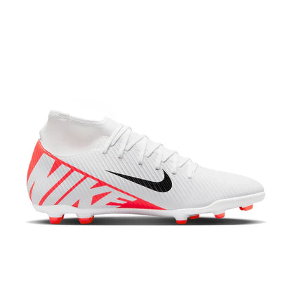 NIKE JR. MERCURIAL SUPERFLY 9 CLUB FG/MG