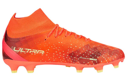 Puma Ultra Pro FG/AG