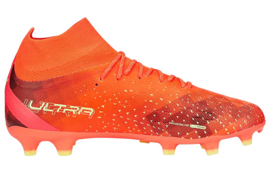 Puma Ultra Pro FG/AG