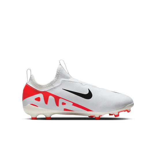 NIKE JR. MERCURIAL VAPOR 15 ACADEMY FG/MG