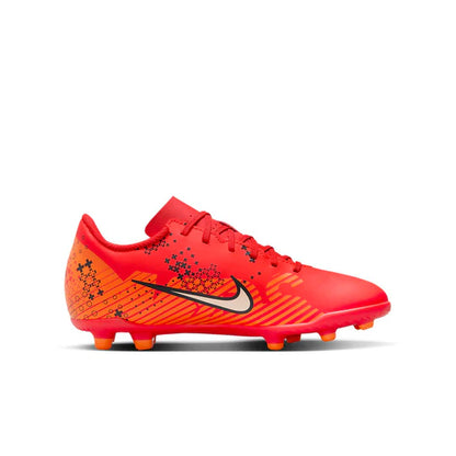 NIKE JR. MERCURIAL VAPOR 15 CLUB MDS FG/MG