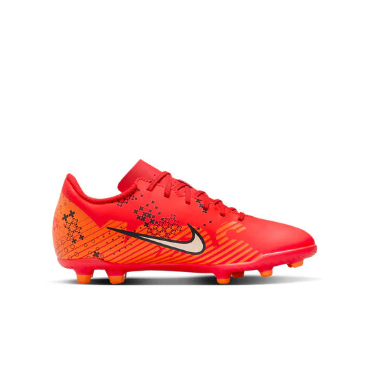 NIKE JR. MERCURIAL VAPOR 15 CLUB MDS FG/MG