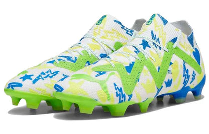 PUMA FUTURE ULTIMATE NJR FG/AG